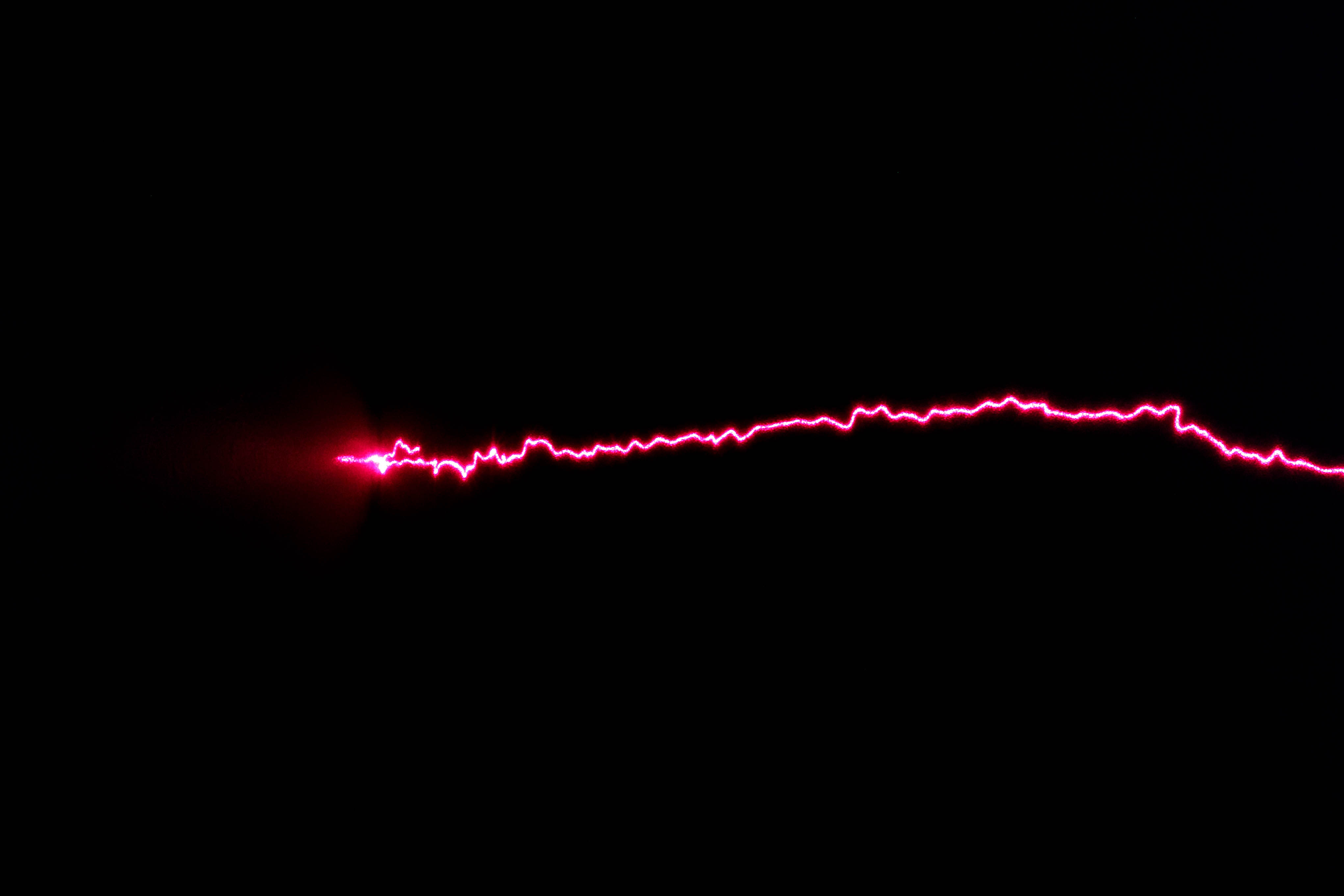 Slow shutter and low light photo